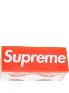 Supreme песочные часы Sand Timer Box с логотипом