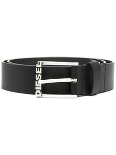Diesel ремень с логотипом