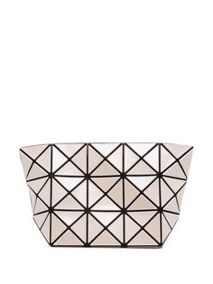 Bao Bao Issey Miyake клатч Prism среднего размера