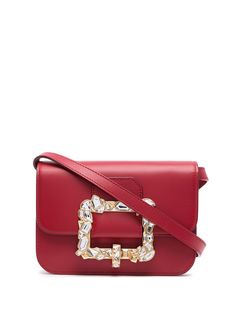 Bally мини-сумка Jorah с картхолдером