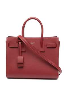 Saint Laurent сумка-тоут Sac de Jour среднего размера
