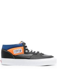 Vans высокие кеды EF LX
