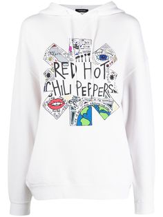 R13 худи Red Hot Chili Peppers