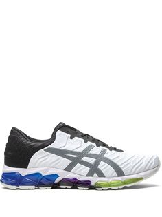 ASICS кроссовки Gel-Quantum 360 5
