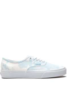 Vans кеды Authentic