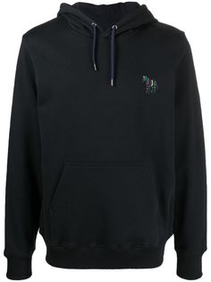 PS Paul Smith толстовка с капюшоном