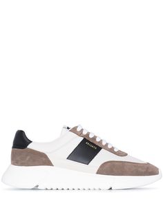 Axel Arigato кроссовки Genesis Vintage Runner