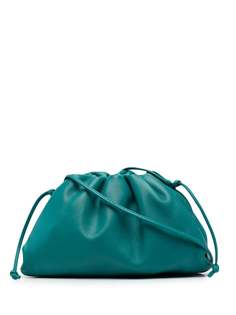 Bottega Veneta сумка через плечо The Mini Pouch