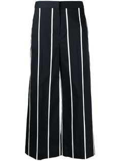 Pt01 брюки палаццо в полоску