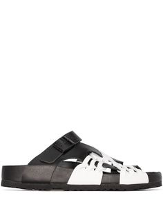 Birkenstock сандалии Tallahassee из коллаборации с CSM