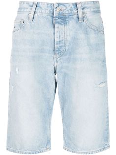 Tommy Jeans джинсовые шорты