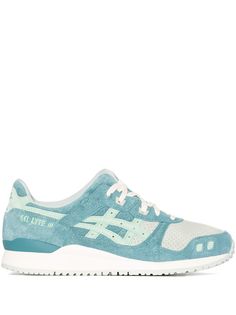 ASICS кроссовки GEL-Contend 5 на шнуровке