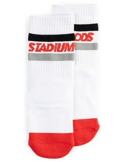 Stadium Goods носки в полоску