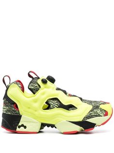 Reebok кроссовки Instapump Fury OG