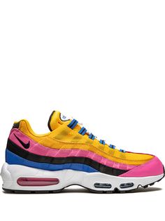 Nike кроссовки Air Max 95