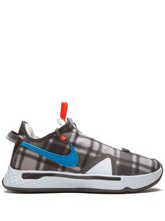 Nike кроссовки PG 4
