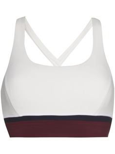 The Upside спортивный бюстгальтер Heritage sports bra