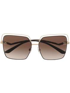 Dolce & Gabbana Eyewear солнцезащитные очки DG Pin