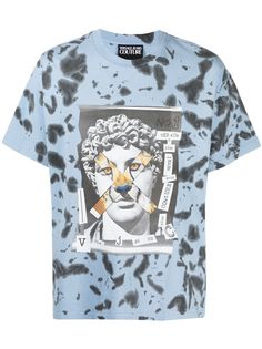 Versace Jeans Couture футболка Capsule Collection