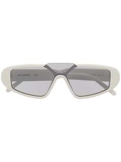 Karl Lagerfeld солнцезащитные очки Rue St-Guillaume Mask