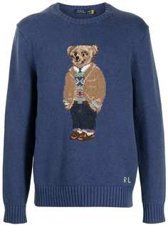 Polo Ralph Lauren джемпер Polo Bear