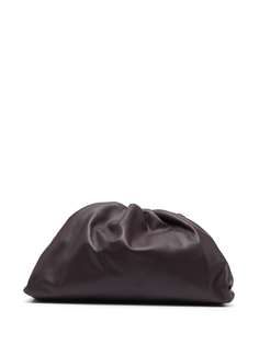 Bottega Veneta клатч The Pouch