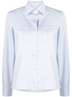 Lemaire рубашка 2 Pocket