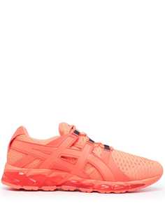 ASICS кроссовки на шнуровке