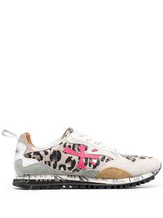 Premiata кроссовки Steven