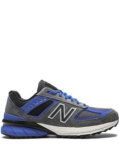 New Balance кроссовки M990TGS5