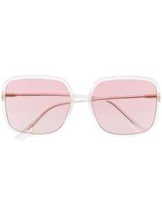 Dior Eyewear солнцезащитные очки SOSTELLAIRE1