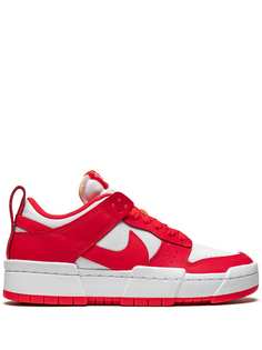 Nike кроссовки Dunk Low Disrupt