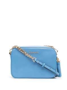 Michael Michael Kors сумка через плечо с логотипом