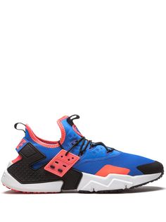 Nike кроссовки Air Huarache Drift