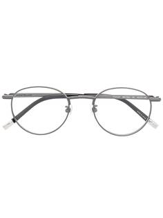 Montblanc очки в круглой оправе