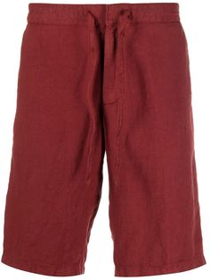 Z Zegna легкие шорты