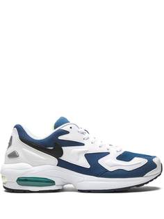 Nike кроссовки Air Max 2 Light