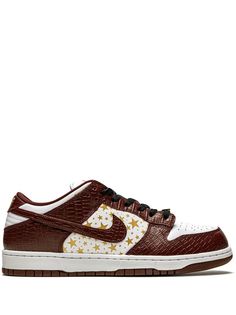 Nike кроссовки SB Dunk Low