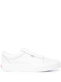 Vans кеды Old Skool NS VLT LX
