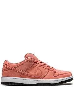 Nike кроссовки SB Dunk Low Pro PRM