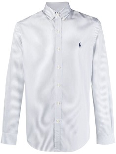 Polo Ralph Lauren рубашка Polo Pony в полоску