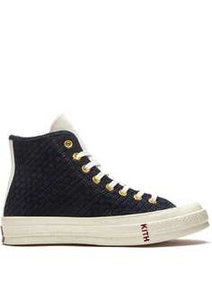 Converse кеды Chuck 70 Hi Total из коллаборации с Kith и Bergdorf Goodman