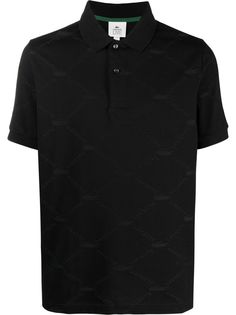 Lacoste рубашка поло с логотипом