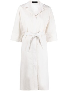 Joseph платье Daga Ramie Voile