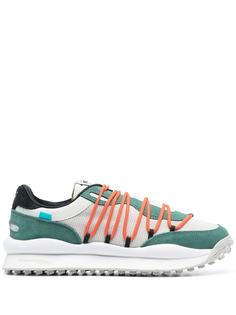 Puma кроссовки на шнуровке
