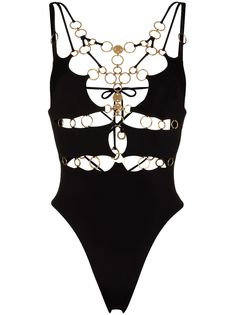 Agent Provocateur купальник Davine