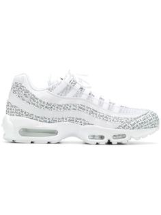 Nike кроссовки Air Max 95