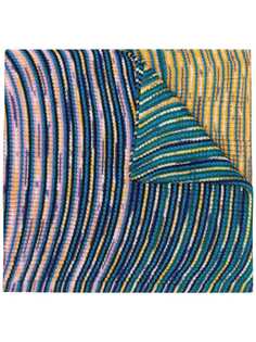 Missoni полосатый шарф