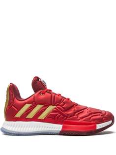 adidas кроссовки Harden Vol. 3 J из коллаборации с Marvel