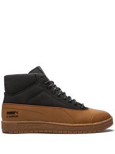 Puma кеды Ralph Sampson 70 Mid из коллаборации с Maison Kitsuné